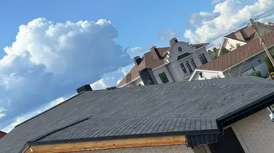 RUFLEX tom qoplamasi uchun cherepitsa - TAB kolleksiyasi