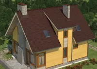 qorong‘i shokolad rang