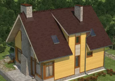 qorong‘i shokolad rang