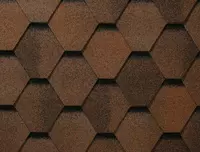 RUFLEX tom qoplamasi uchun cherepitsa - SOTA kolleksiyasi