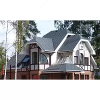 RUFLEX tom qoplamasi uchun cherepitsa - SOTA kolleksiyasi