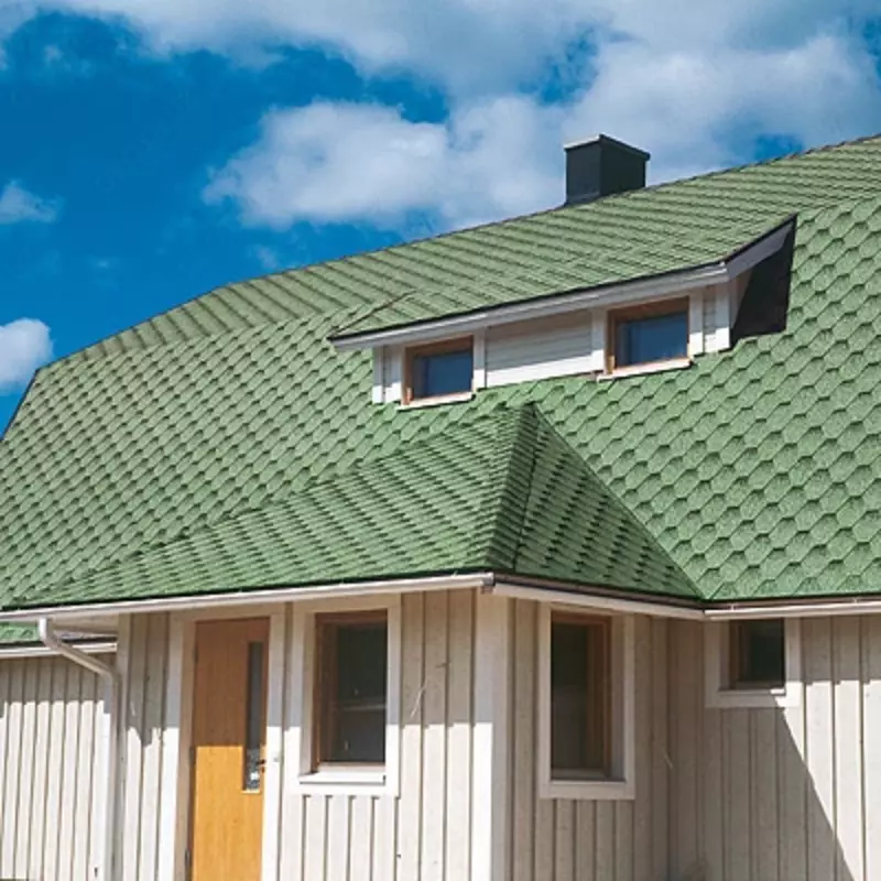 RUFLEX tom qoplamasi uchun cherepitsa - SOTA kolleksiyasi