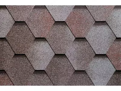 RUFLEX tom qoplamasi uchun cherepitsa - SOTA kolleksiyasi