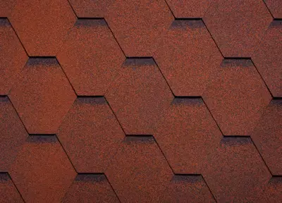 RUFLEX tom qoplamasi uchun cherepitsa - SOTA kolleksiyasi