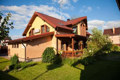 RUFLEX tom qoplamasi uchun cherepitsa - SOTA kolleksiyasi