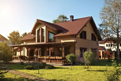 Qizil qo‘ziqorin (Red Currant) - 203 000 so'm / kv.m