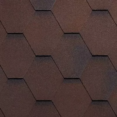 RUFLEX tom qoplamasi uchun cherepitsa - SOTA kolleksiyasi