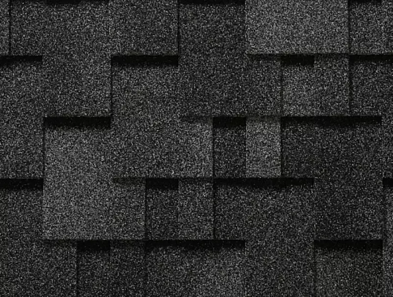 Черепица для крыш RUFLEX - коллекция RUNA балтика.