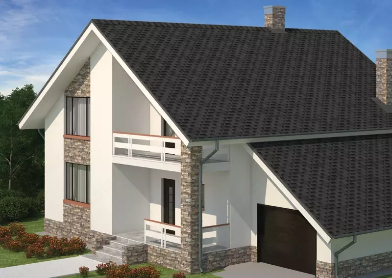 203 000 сум Черепица для крыш RUFLEX - коллекция RUNA балтика.