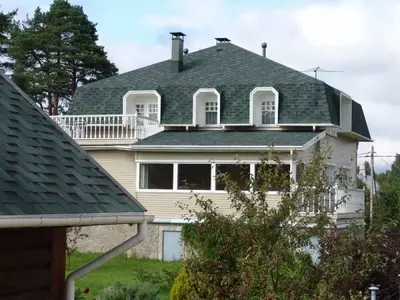 RUFLEX tom qoplamasi uchun shift qoplamasi – RUNA kolleksiyasi