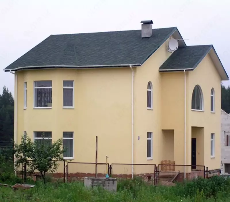 Черепица для крыш RUFLEX - коллекция RUNA тайга Только в розницу