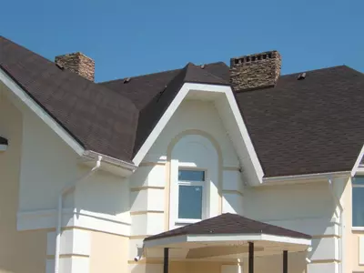 RUFLEX — RUNA kollektsiyasi "Qoramtir shokolad" - 203 000 so'm / kv.m