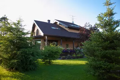 203 000 so'm / kv.m RUFLEX — RUNA kollektsiyasi "Qoramtir shokolad"