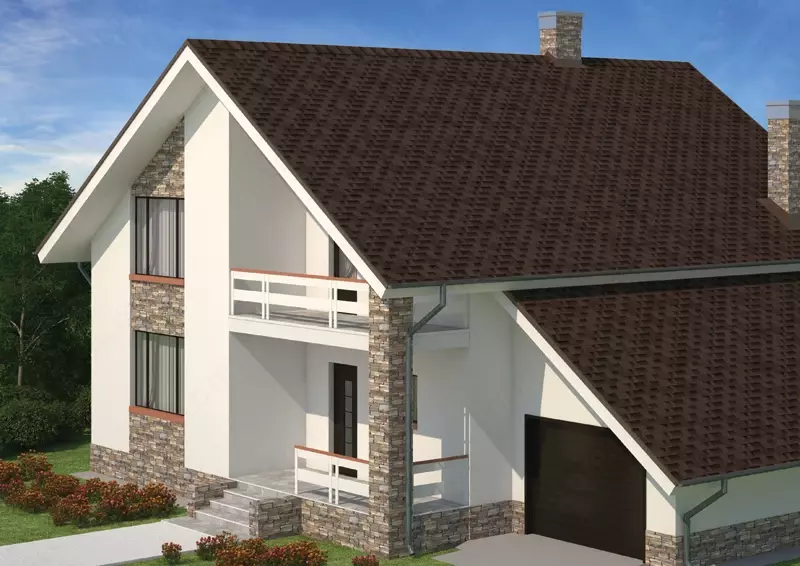 RUFLEX — RUNA kollektsiyasi "Qoramtir shokolad" Chakana savdo