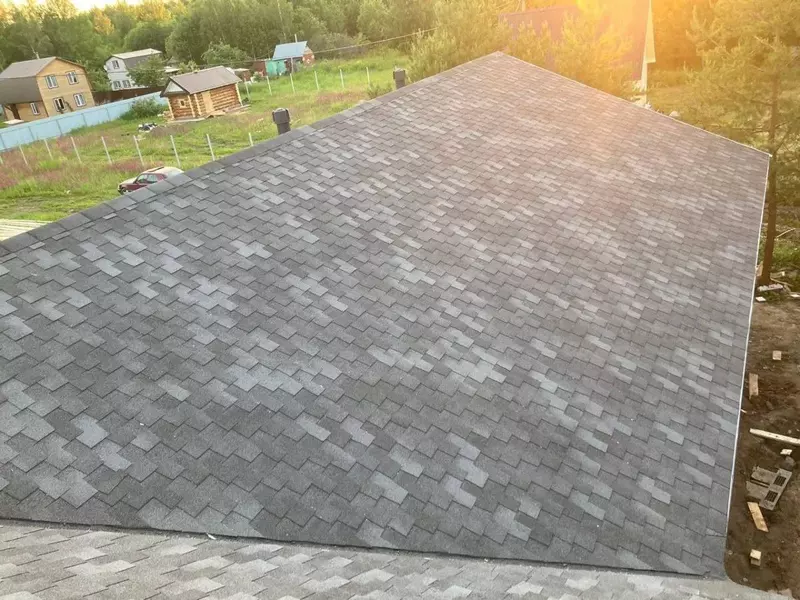 Черепица для крыш RUFLEX - коллекция VISTA балтика - 217 000 сум