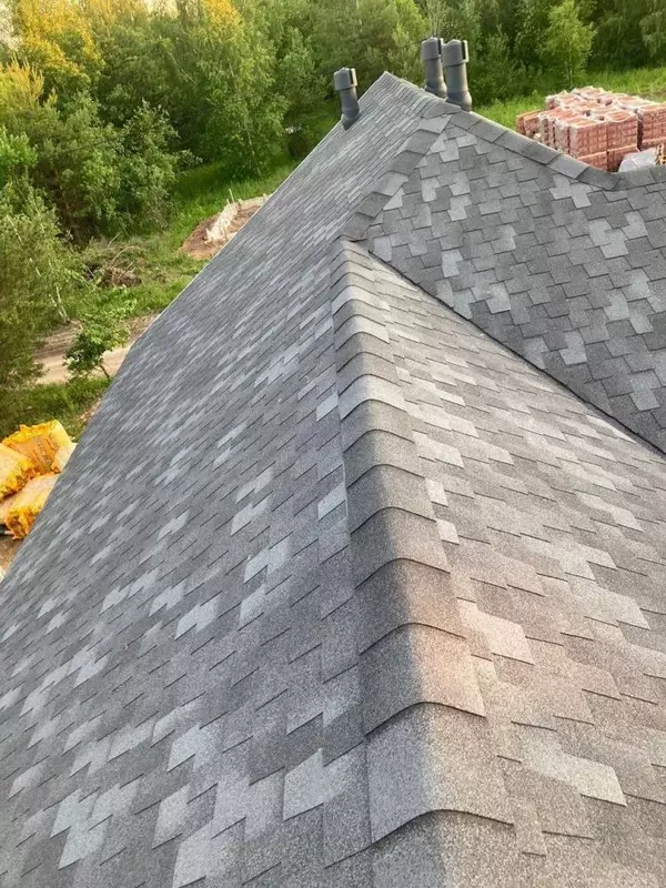 217 000 сум Черепица для крыш RUFLEX - коллекция VISTA балтика