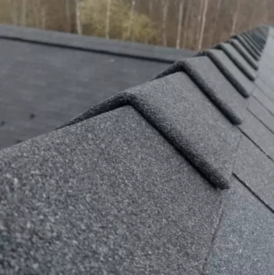 RUFLEX — VISTA kollektsiyasi "Qoramtir tun" - 217 000 so'm / kv.m