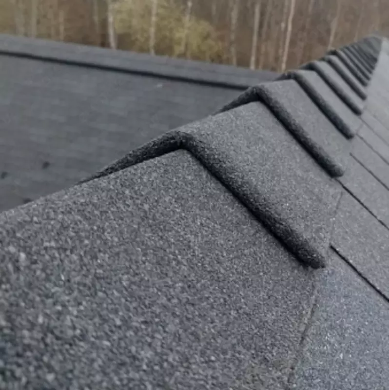 RUFLEX — VISTA kollektsiyasi "Qoramtir tun" - 217 000 so'm