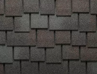 RUFLEX tom qoplamasi gontlari — DRANKA kollektsiyasi Norvegiya fjordi