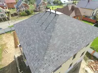 RUFLEX tom qoplamasi gontlari — DRANKA kollektsiyasi Norvegiya fjordi - 288 000 so'm