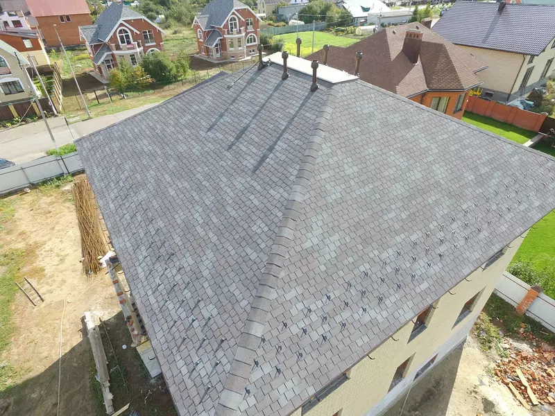 RUFLEX tom qoplamasi gontlari — DRANKA kollektsiyasi Norvegiya fjordi - 288 000 so'm