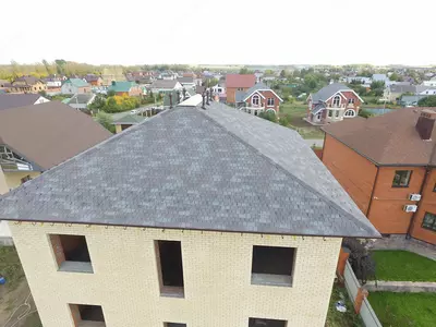 288 000 so'm / kv.m RUFLEX tom qoplamasi gontlari — DRANKA kollektsiyasi Norvegiya fjordi