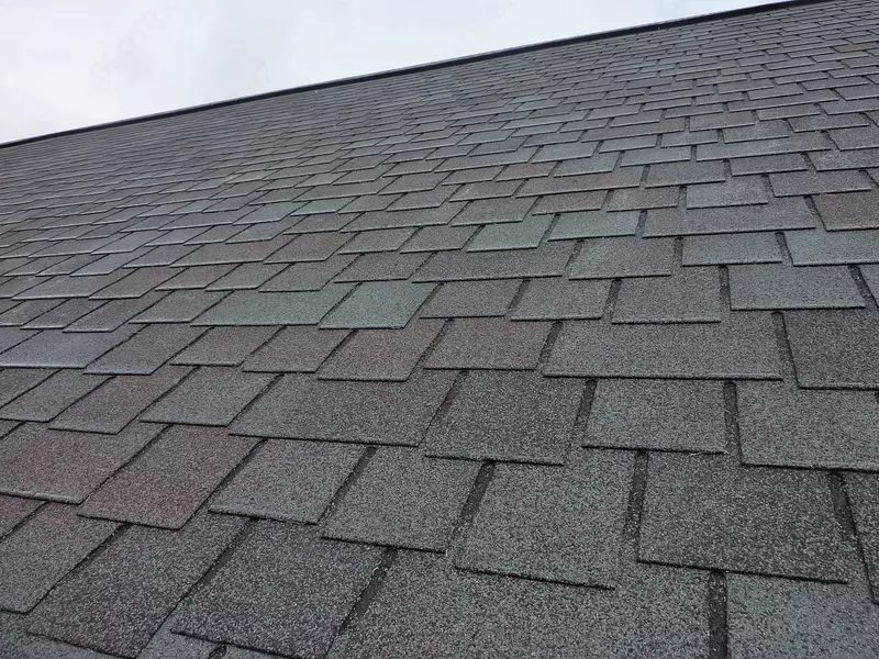 RUFLEX tom qoplamasi gontlari — DRANKA kollektsiyasi Norvegiya fjordi Chakana savdo