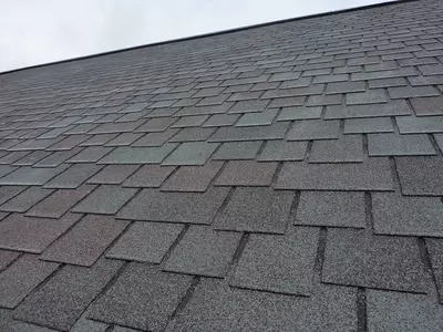 RUFLEX tom qoplamasi gontlari — DRANKA kollektsiyasi Norvegiya fjordi Chakana savdo