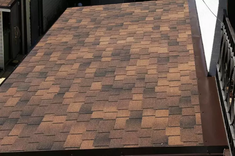 Черепица для крыш RUFLEX - коллекция DRANKA медный отлив - 288 000 сум