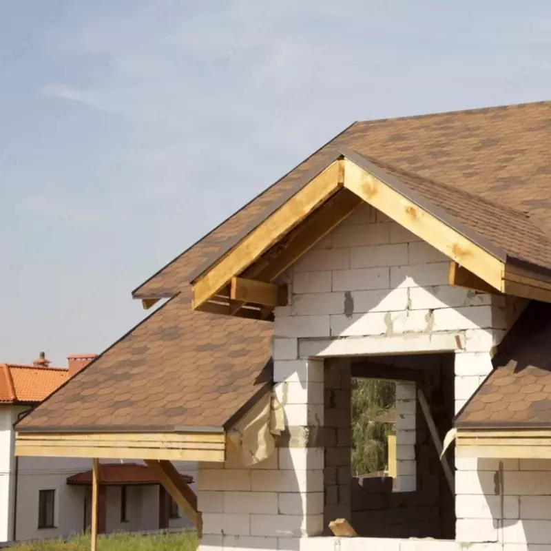 RUFLEX tom qoplamasi – ORNAMI kollektsiyasi