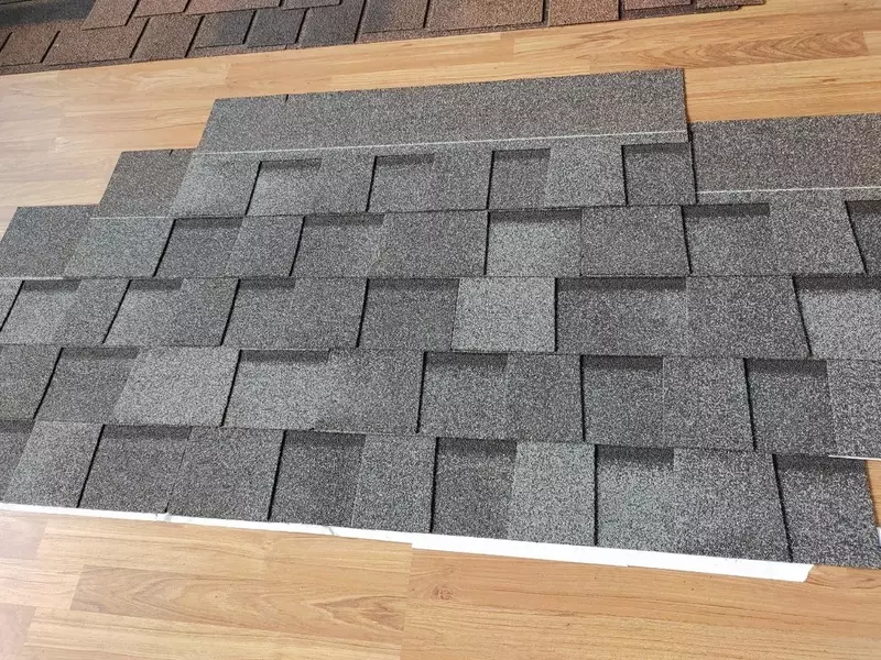 Черепица для крыш RUFLEX - коллекция LEGACY балтика - 342 000 сум