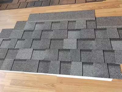 RUFLEX tom qoplamalari uchun cherepitsa – LEGACY Baltika kollektsiyasi - 342 000 so'm / kv.m