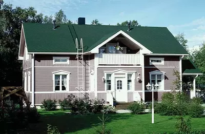 Черепица для крыш KATEPAL - коллекция - KL Green - 338 000 сум / кв.м