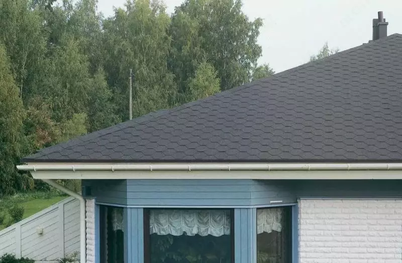 318 000 сум Черепица для крыш KATEPAL - коллекция - KL Grey