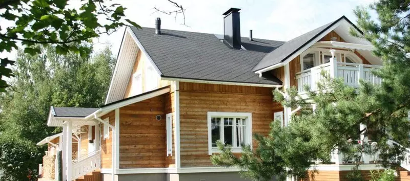 Черепица для крыш KATEPAL - коллекция - KL Grey Только в розницу