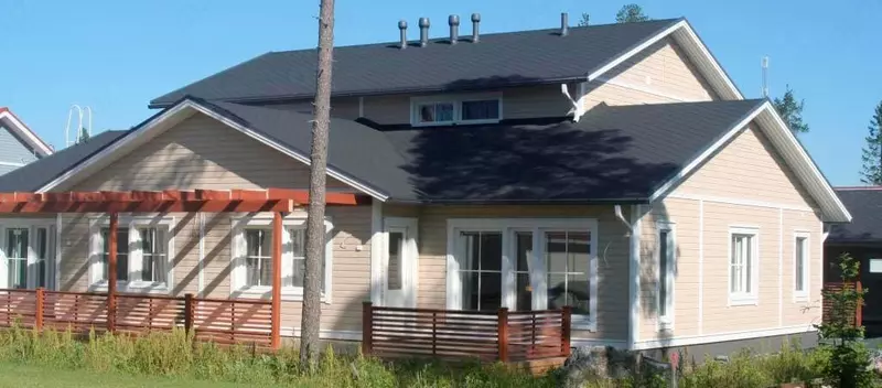 Черепица для крыш KATEPAL - коллекция - KL Grey DATNET