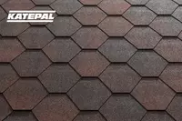 KATEPAL tom qoplamasi — JAZZY kollektsiyasi