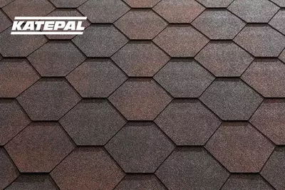 KATEPAL tom qoplamasi — JAZZY kollektsiyasi