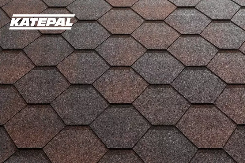 KATEPAL tom qoplamasi — JAZZY kollektsiyasi