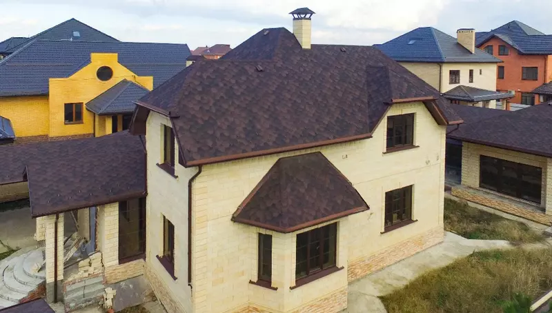 KATEPAL tom qoplamasi — JAZZY kollektsiyasi