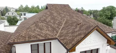 304 000 сум / кв.м Черепица для крыш KATEPAL - коллекция - JAZZY Copper Brown