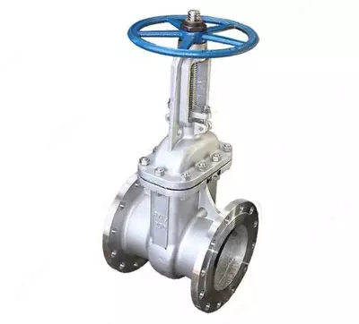 Задвижка нержавеющая