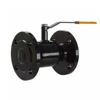 Кран шаровый