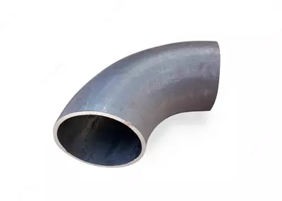 Отвод 90гр. стальной бесшовный