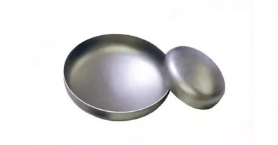 Заглушка стальная нержавеющая