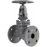 Вентиль запорный стальной 15с 65нж