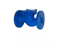 Обратный клапан