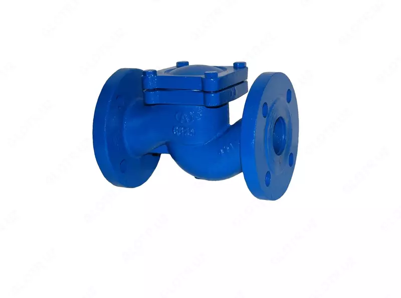 Обратный клапан