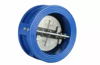 Обратный клапан