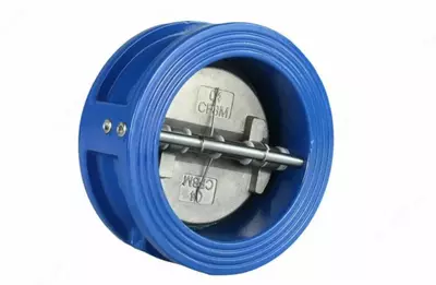 Обратный клапан